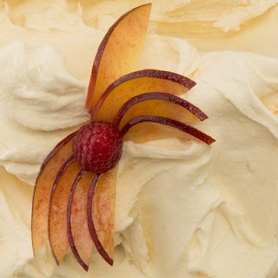Gelost. 100 Peach All Natural